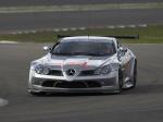 Mercedes-Benz SLR McLaren 722 GT 2007 года
